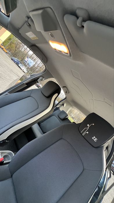 Renault Zoe рено зое 2015