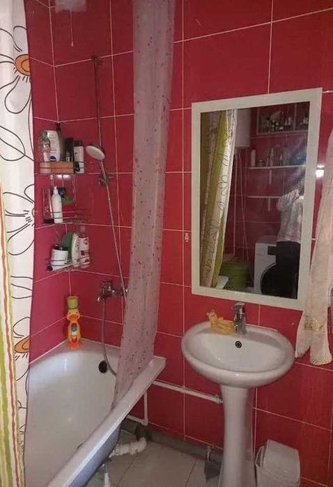 7 НЕБО , 2 ком квартира за 41000$    baz - 07