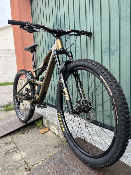 Orbea Occam SL M10 Tamanho S