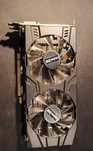 Karta Graficzna Geforce GTX 1060 Inno3D 6GB