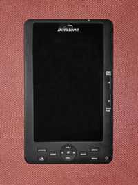 Binatone ReadMe Daily Ebook Reader, model 2282 - ел. книга дешево