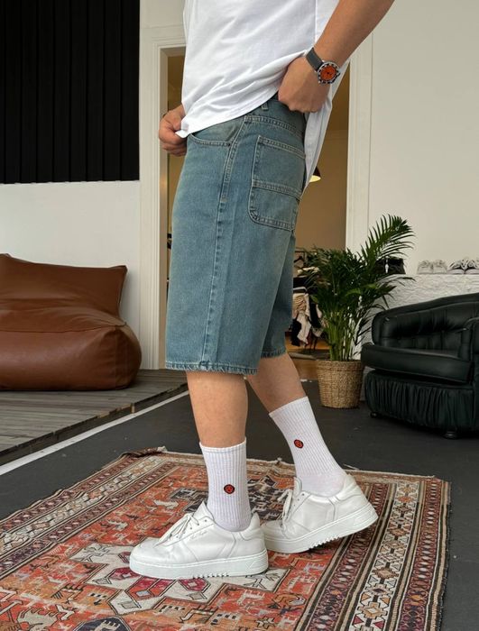 Джинсові Шорти Beggy