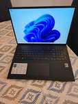 Laptop 17 cali  LG Gram Lekki i super szybki !! Gorąco polecam