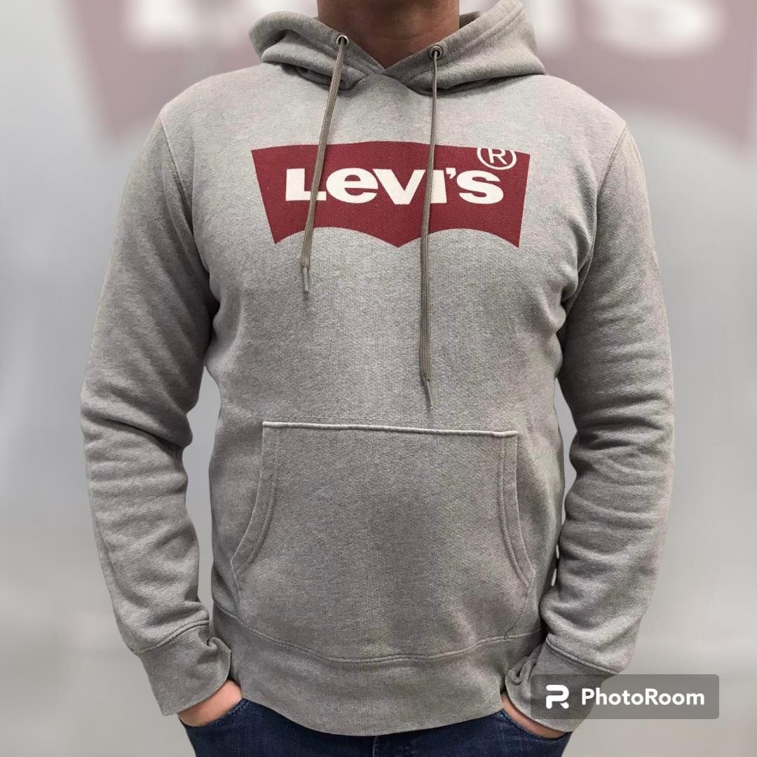 Levi's bluza z kapturem męska S/M
Rozmiar:S