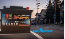 Akumulator DYNAMIC 12V 50Ah 460A Kielce