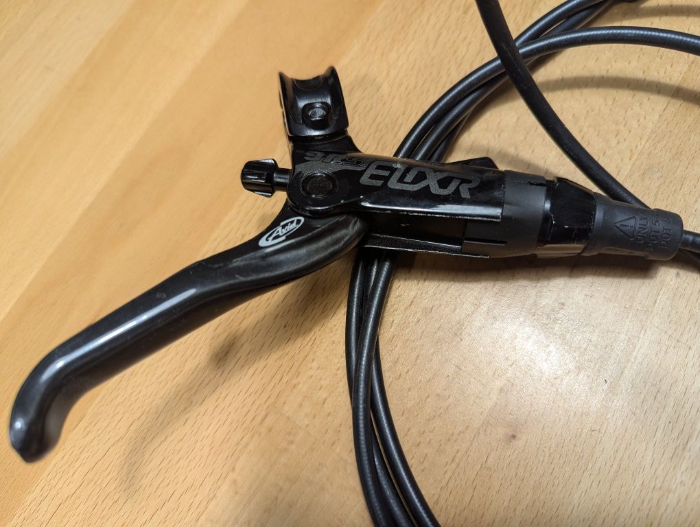Hamulce Avid Elixir 9 RS Carbon