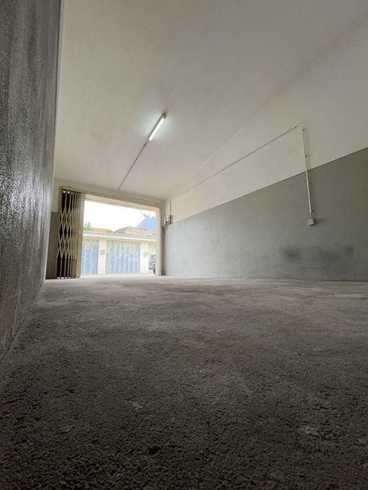 Garagem Fechada Box Sao Mamede de Infesta