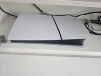 Playstation 5 + ps portal (na gwarancji)