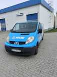 Renault Trafic 2.0 dCi 2008r.