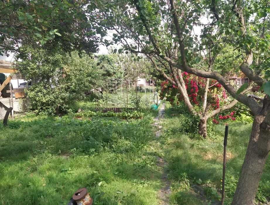 Чудова ділянка! 6 соток електрика 43 Садова пішки Славутич Осокорки!