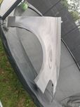 Prawy błotnik Mondeo mk5 kolor PD oryginalny lakier do założenia.