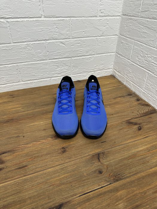 Мужские кроссовки Nike Air max Sequent оригинал 44р