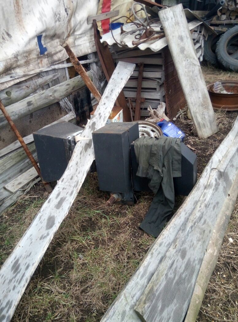 Продам Т 40АМ з док-ми