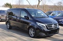 Mercedes-Benz V 220 d 2015