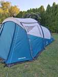 Namiot arpenaz 4.1 quechua
