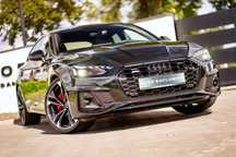 Audi A5 SPORTBACK * 45TFSI 265KM * Quattro * LASERY * FOTELE RS * Head Up *