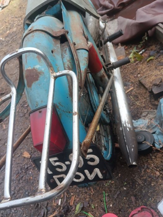 М 106 Мінськ 6в Минськ