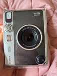 instax mini evo