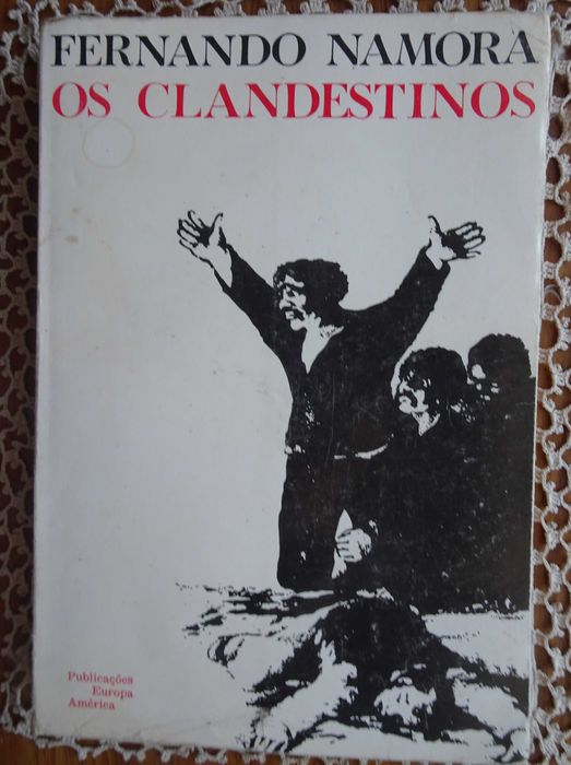 Os Clandestinos de Fernando Namora