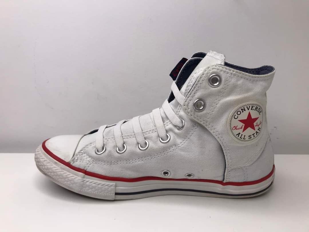 Trampki wysokie Converse  Rozmiar 38
