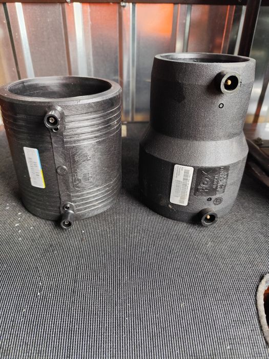 Sprzedam Mufy elektrooporowe