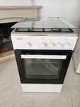 Fogão gás Orima forno com grill