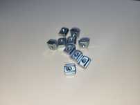 Nakrętka T-nut M3 seria 20 CNC Drukarka 3D V-slot