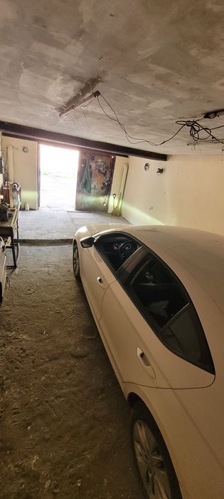 Продам Великий Капітальний Гараж