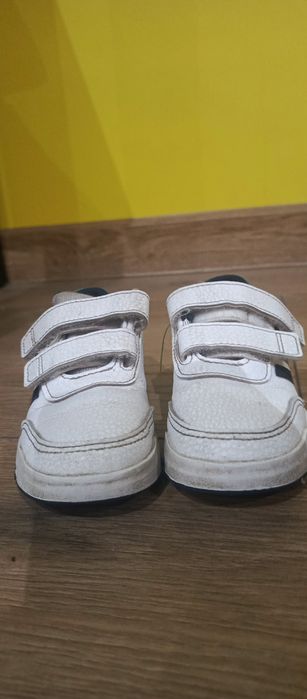 Buty dziecięce Adidas