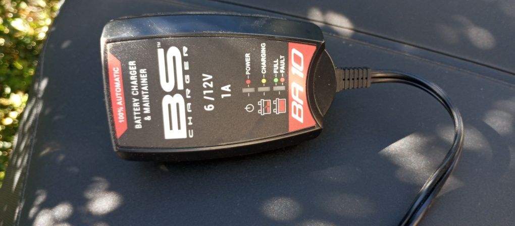 Sym Joymax Z 125