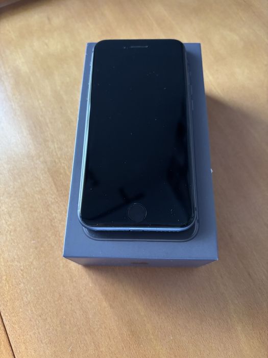 Iphone 8 - sem garantia