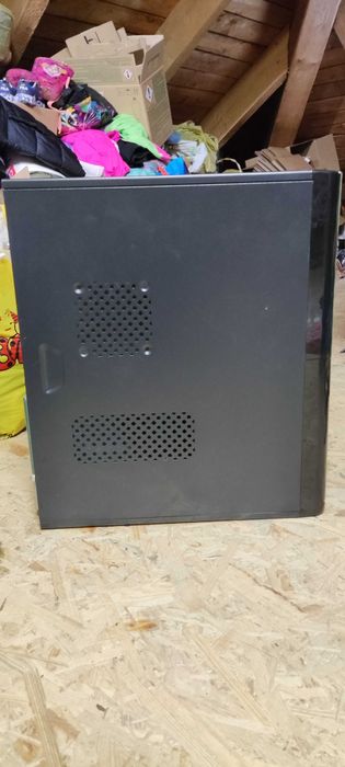 Obudowa Logic Concept A02