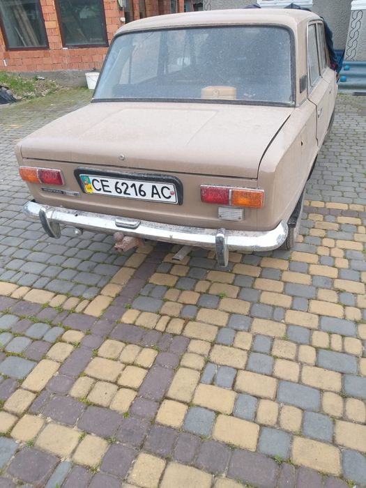 Продається ВАЗ 21011 машина на ходу машина в хорошому стані..