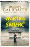 Wartka Śmierć, Galbraith Robert 88264A01144Ks