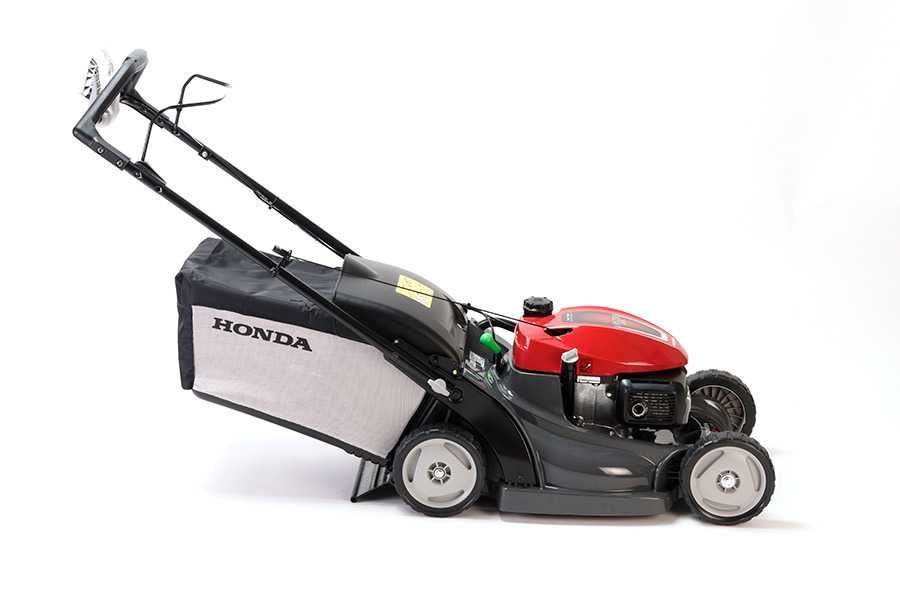 "Marcinkowscy" Kosiarka Honda HRX 476 C2 VKE !5 LAT GWARANCJI!