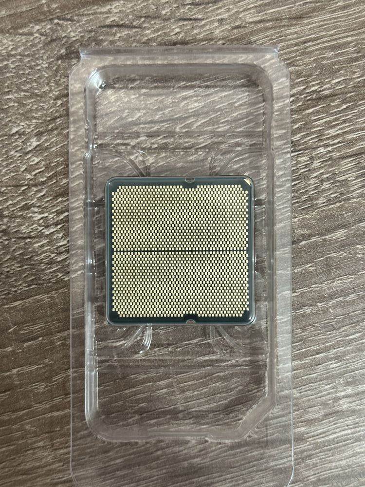 Процессор AMD Ryzen 5 7500f