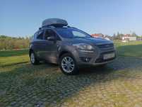 Ford       Kuga.