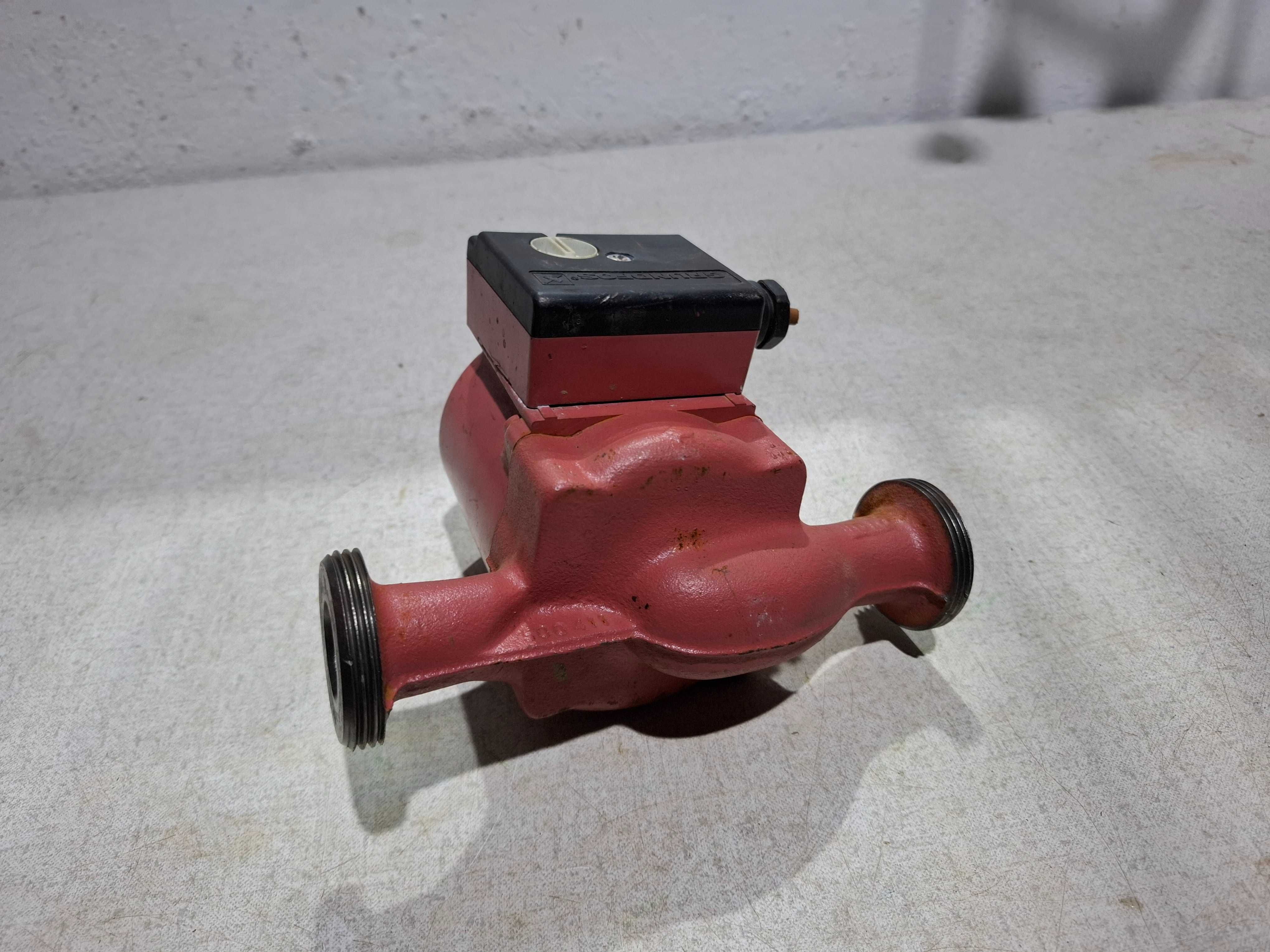 Pompa Grundfos UPS 25-20 sprawna