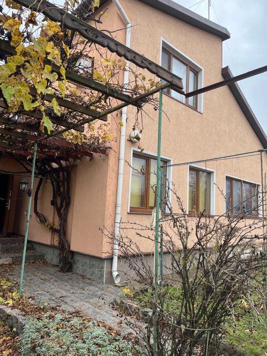 Продам будинок !