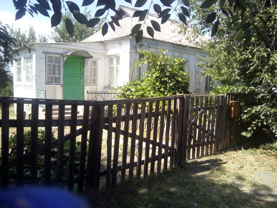 Продається будинок