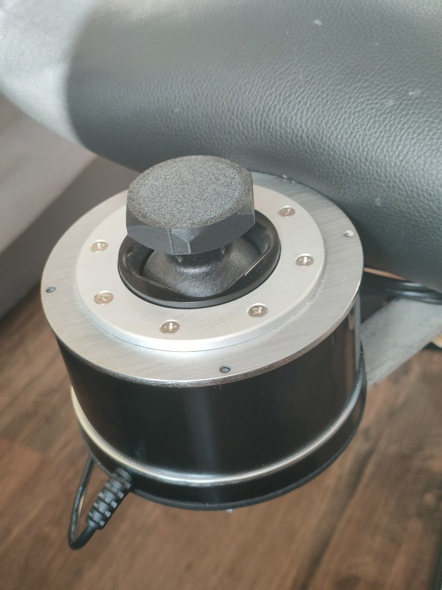 Stojak / podstawa pod Thrustmaster Warthog