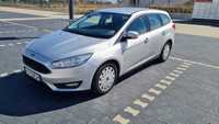 Ford Focus kombi 1,5 diesel 2018