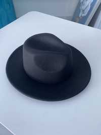 Шляпа «Федора» Класична
