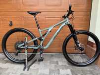 Specialized Stumpjumper Comp Alloy jak nowy.