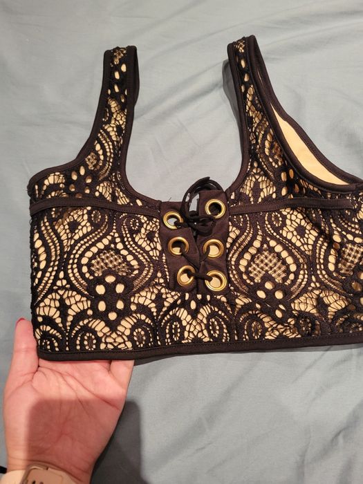 Biquíni senhora nunca usado