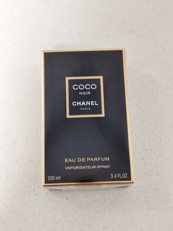 Perfumy Chanel Coco noir 100ml