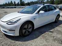 Tesla Model 3 2018