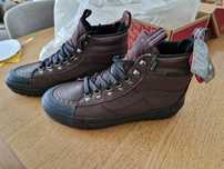 Trampki marki Vans MTe Sk8-Hi Waterproof roz  45