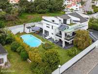 Moradia T5 com Piscina - Perto da Praia da Lagoa de Santo André