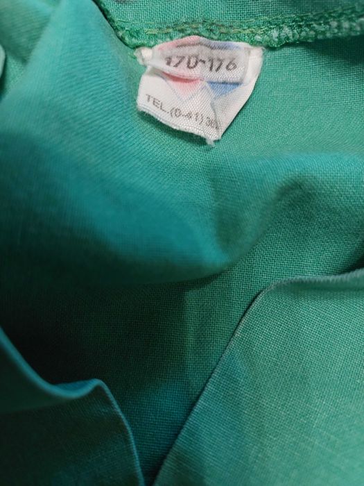 Bluza medyczna, rozm M/L